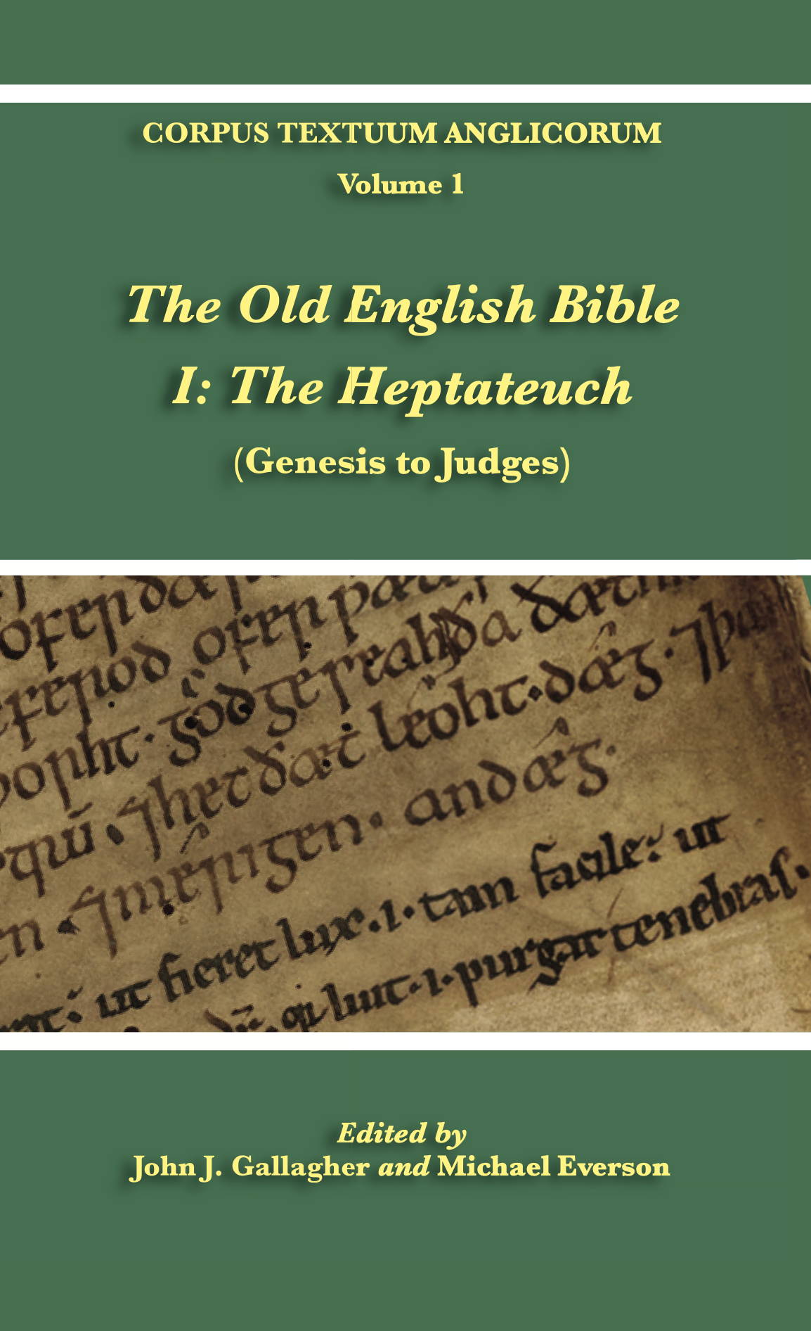 The Heptateuch